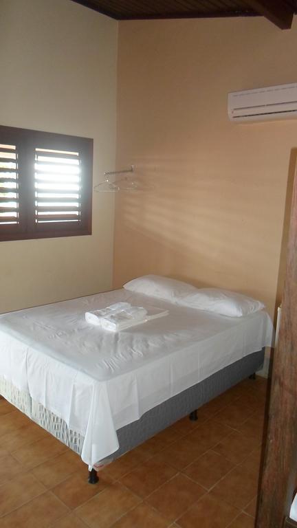 Pousada Da Pipa Praia de Pipa Exterior foto